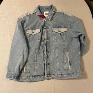Tommy Hilfiger Men's Denim Jacket